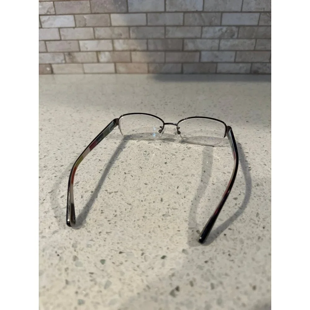 COACH HC 5004 BETTIE 9032‎ PURPLE EYEGLASSES GLASSES